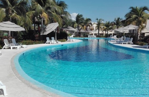 Puente del Mar House | Nueva Villa en Terrasol Diamante.
