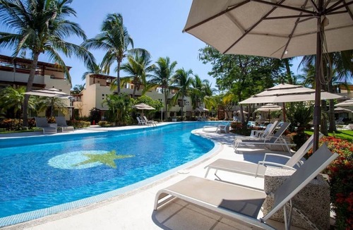 Puente del Mar House | Nueva Villa en Terrasol Diamante.