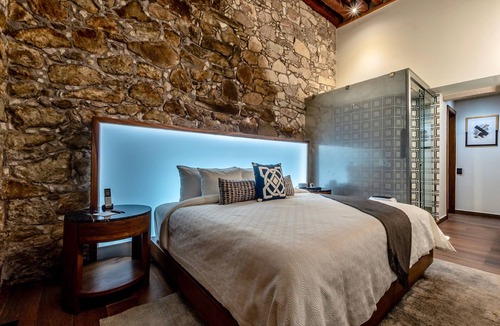 Zona Centro Hotel | Nueve 25 Hotel Boutique