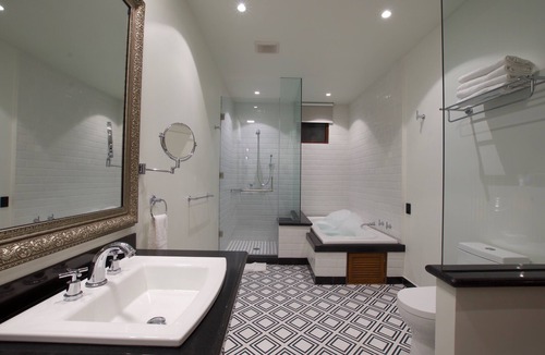 Zona Centro Hotel | Nueve 25 Hotel Boutique