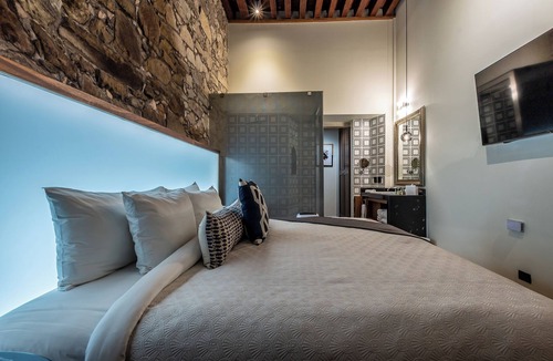 Zona Centro Hotel | Nueve 25 Hotel Boutique