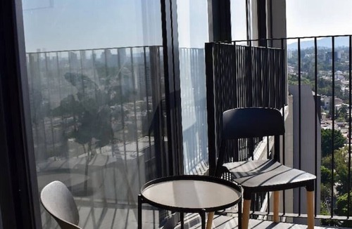 Providencia Apartment | Nuevo depa en Punto Sao Paulo