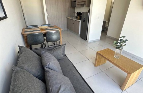 Zapopan Apartment | Nuevo Depa en Santa Ana 360 - 40 (Torre 4)