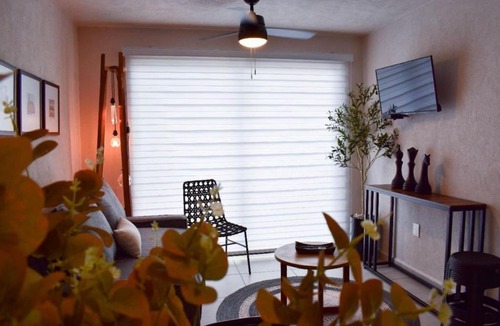 Guadalajara Municipality Apartment | Nuevo departamento en revolucion