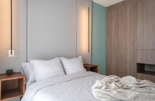 Queretaro Apartment | Nuevo Departamento en Zibatá Querétaro, 4 Personas