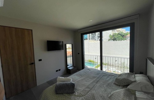 Zona Minerva Apartment | Nuevo Departamento Premium en Torre Neoliving