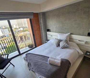 Guadalajara Apartment | Nuevo increible Loft en lomas del Country