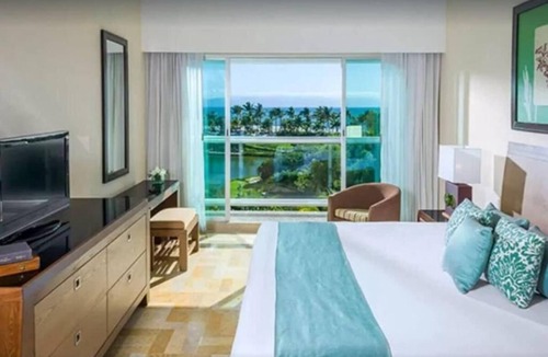 Las Jarretaderas Resort | Nuevo Vallarta master loft in Vidanta resort