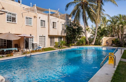 Puente del Mar House | NUEVO VRBO CASA PUENTE MAR ACAPULCO DIAMANTE