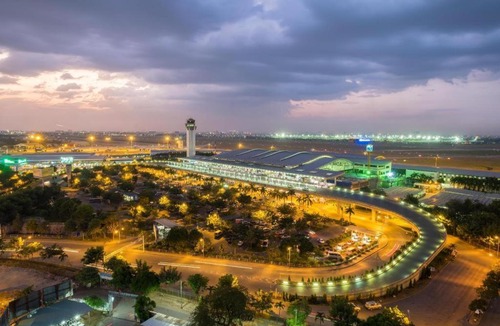 Ba Queo Hotel | Nui Thanh Hotel