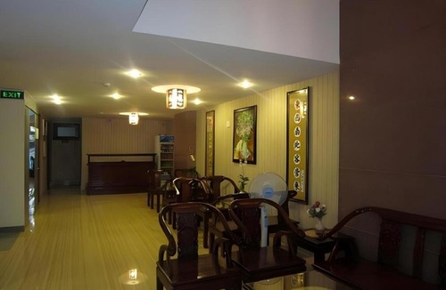 Ba Queo Hotel | Nui Thanh Hotel