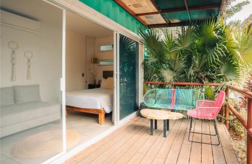North End Hotel | Nuiya Hoteles Centro