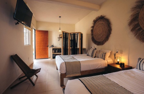 Sayulita Hotel | Nuiya Hoteles
