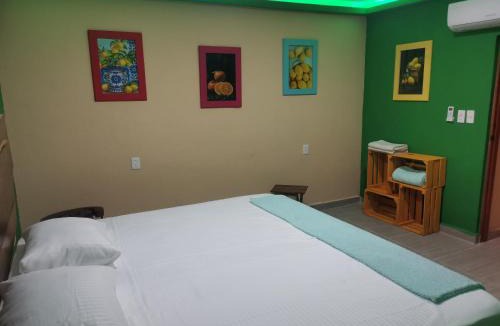 Luis Donaldo Colosio Hotel | Numa Hotel Boutique