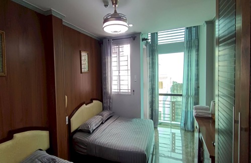Binh Thuy Hotel | Number One Hotel