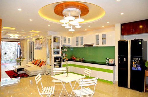 Cam Pho House | NuNi Hoi An Homestay