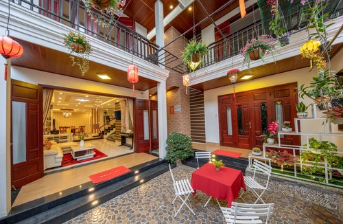 Cam Pho House | NuNi Hoi An Homestay