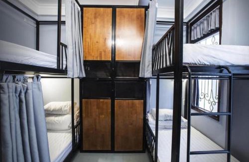 Hang Trong House | Nusmile's Hostel and Travel