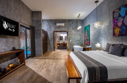 Leona Vicario Hotel | Nuuku
