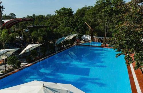 Xuyen Moc Hotel | NV Sport Camping & Hotel - Ho Tram