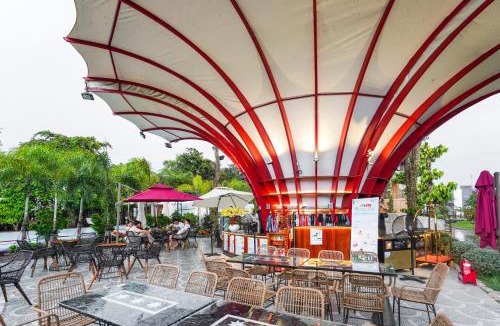 Xuyen Moc Hotel | NV Sport Camping & Hotel - Ho Tram