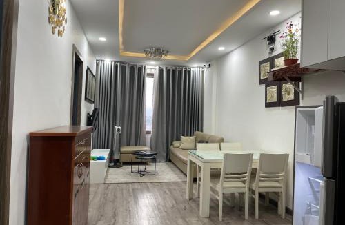 Phan Rang - Thap Cham Apartment | NY House căn hộ 2pn Gần Biển