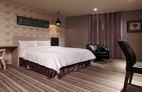 Xiaogang Hotel | O House Hotel