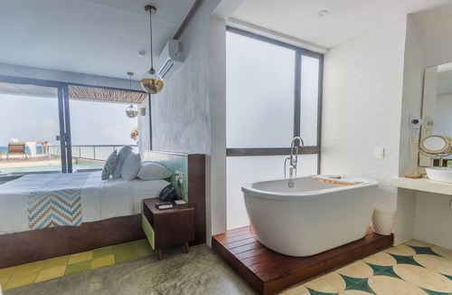 Tulsayab Hotel | O Tulum Riviera Maya Condo Hotel