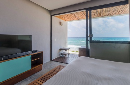 Tulsayab Hotel | O Tulum Riviera Maya Condo Hotel
