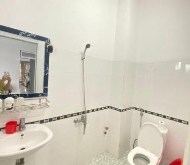 Vung Tau House | O Vững's Homestay