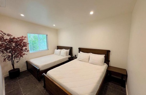 San Antonio de las Minas Hotel | o2 Resort Valle de Guadalupe