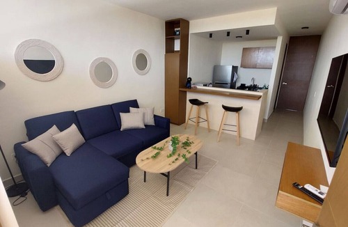 Montecarlo Apartment | Oasis de Montebello by Kanaa