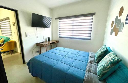 La Paz House | Oasis del Desierto