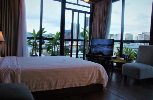 Son Tra Hotel | Oasis Hotel & Apartment