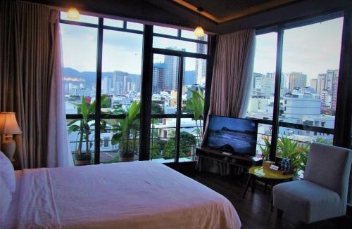 Son Tra Hotel | Oasis Hotel & Apartment