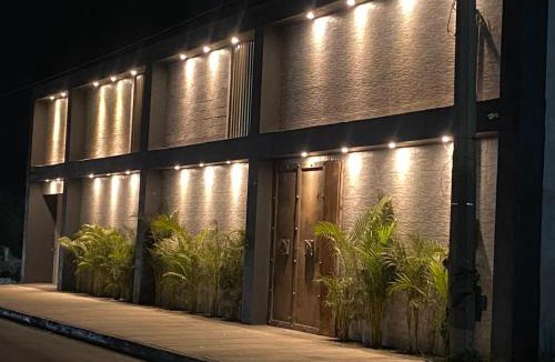 Jojutla Hotel | Oasis Hotel Jojutla