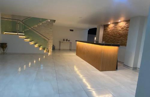 Jojutla Hotel | Oasis Hotel Jojutla