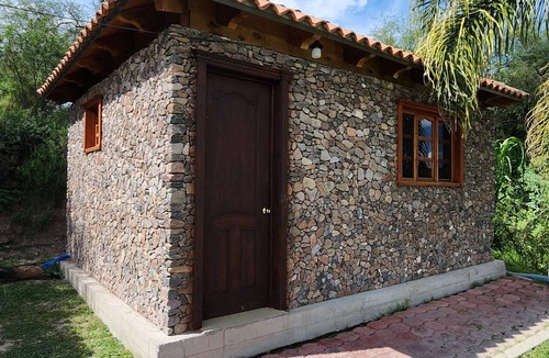 Ixmiquilpan Cabin | Oasis Ixmiquilpan Cabin