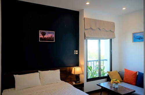 Son Tra Hotel | OASIS-NEAR BEACH -NICE ROOM