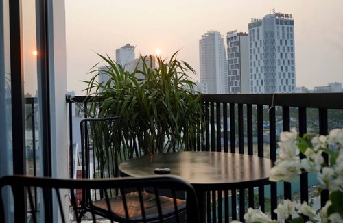 Son Tra Apartment | OASIS-NEAR BEACH-STUDIO ROOM