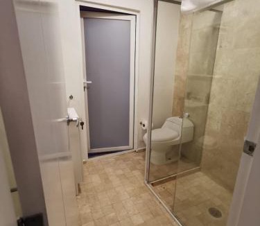 San Miguel Chapultepec Apartment | Oasis San Miguel 2