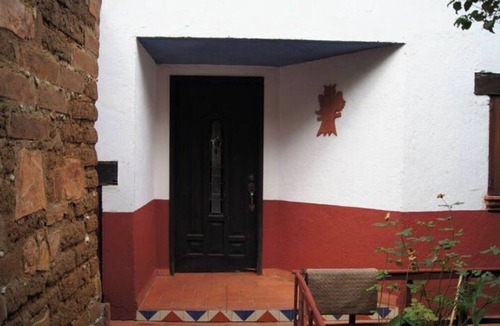 Oaxaca House | Oaxaca Delights