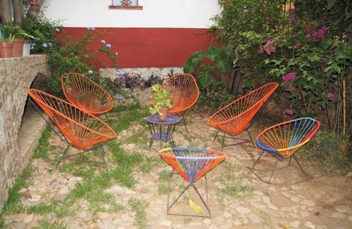 Oaxaca House | Oaxaca Delights