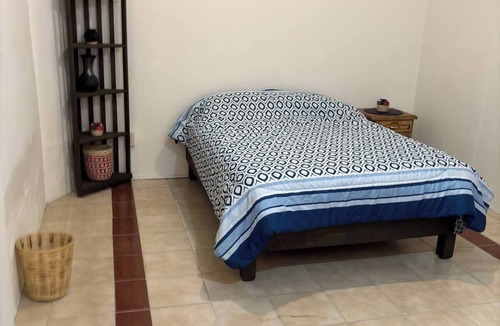 Luis Jimenez Figueroa Apartment | Oaxaca Full Apartment Casa Cruz Just a few Minutes From Santo Domingo de Guzman