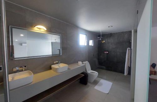 Reforma Hotel | Oaxaca Inn Reforma