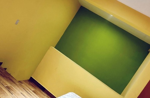 FERROCARRIL Hotel | Oaxaca lodging, ideal parking for family trips!
