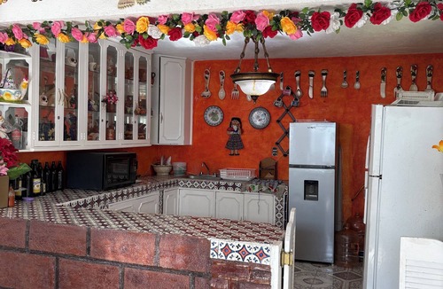 Oaxtepec Villa | Oaxtepec Vacation Home With Pool 10 Minutes From Six Flags Hurricane Harbor