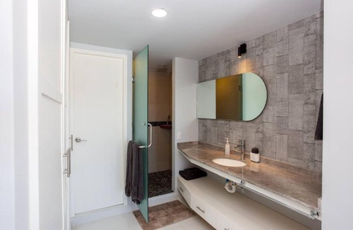Los Cabos Apartment | Ocaso Haus - King Penthouse Retreat