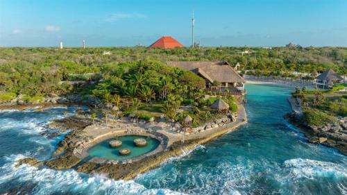 Xcaret Resort | Occidental at Xcaret Destination - All Inclusive