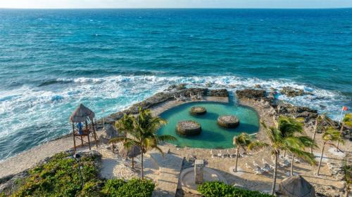 Xcaret Resort | Occidental at Xcaret Destination - All Inclusive